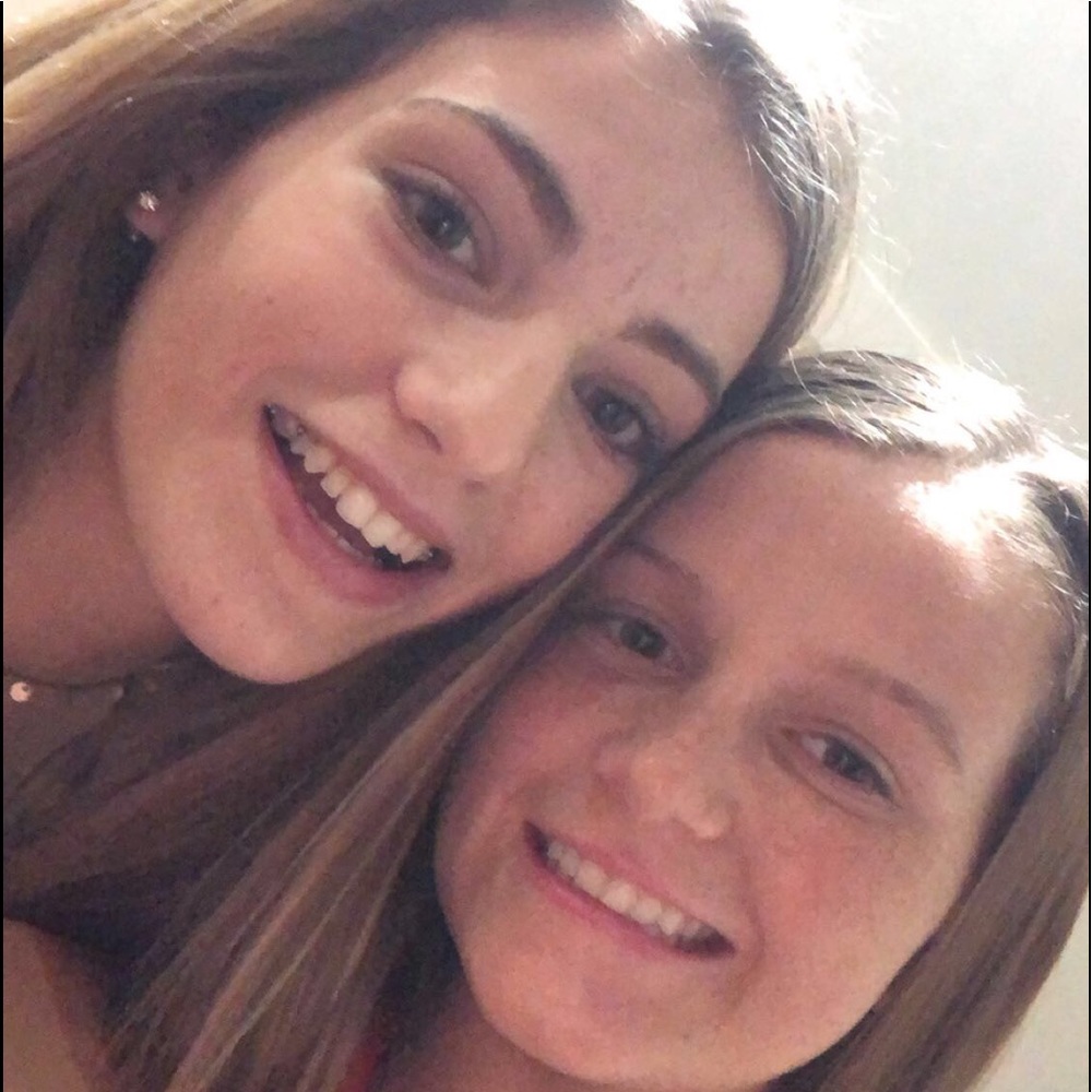 Meet your Posher, Allie